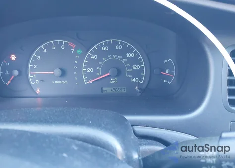 2002 Hyundai Elantra Gls from USA, damaged, VIN KMHDN45D22U299794